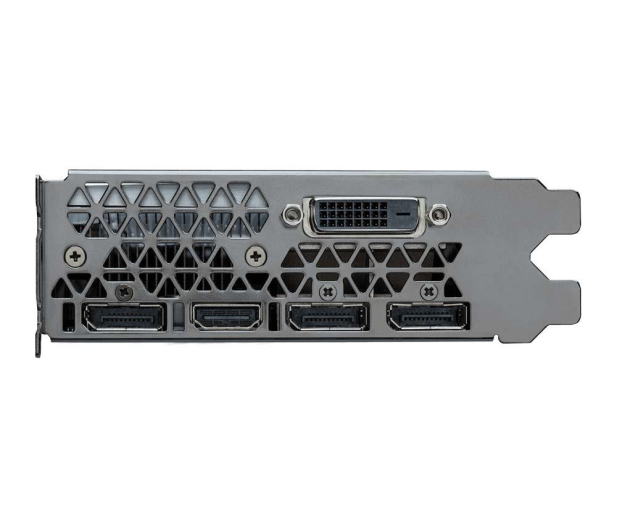 Gigabyte GeForce GTX 1070 Founders Edition 8GB GDDR5 - 309921 - zdjęcie 4